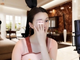 😃笑口常开😃主播照片