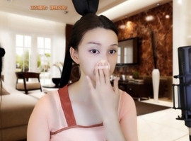 😃笑口常开😃主播照片