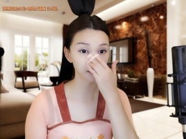 😃笑口常开😃主播照片