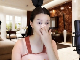 😃笑口常开😃主播照片