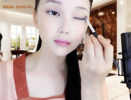 😃笑口常开😃主播照片