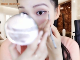 😃笑口常开😃主播照片