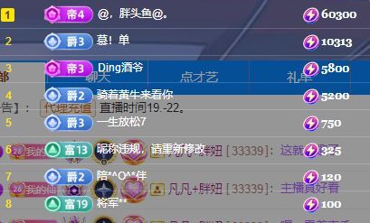 仙仙🎤唱歌的图片