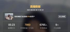 馨小艺🎀主播照片
