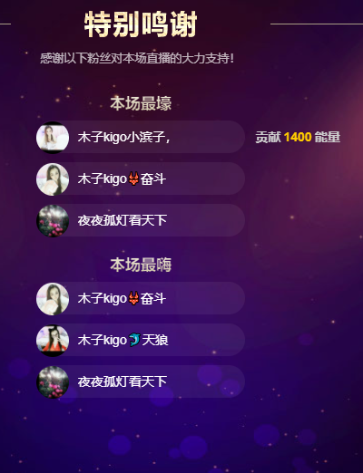 木子kigo五月好运的图片