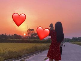 本人女，喜欢玩主播照片