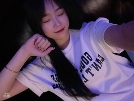 北家黄黄求票主播照片