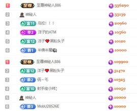洋子～晚点见主播照片