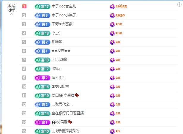 木子kigo五月好运的图片