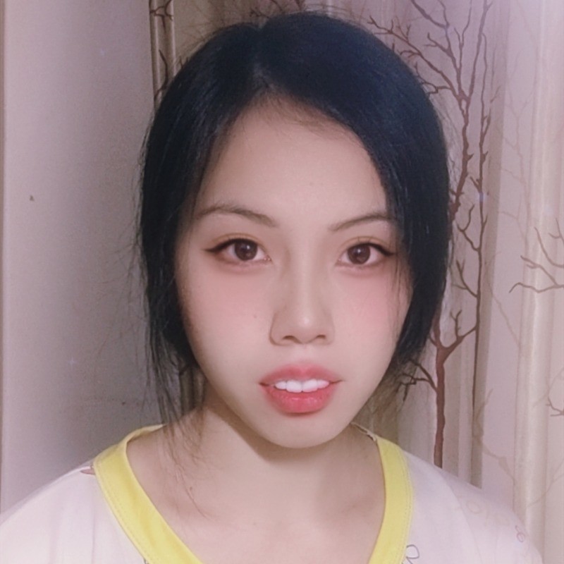 可以伊的主播海报