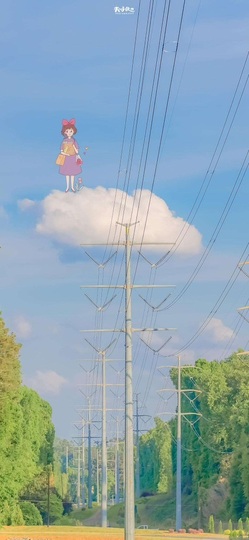 周周zz.主播照片