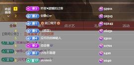 恋歌爱唱歌主播照片
