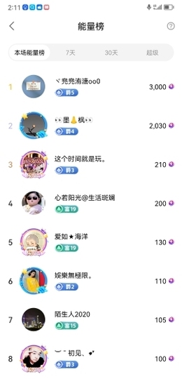 小谢农村田园生活主播照片