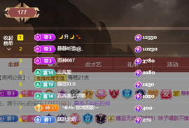 🎶柒歌主播照片
