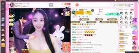 小玲宝🧸安静唱歌主播照片