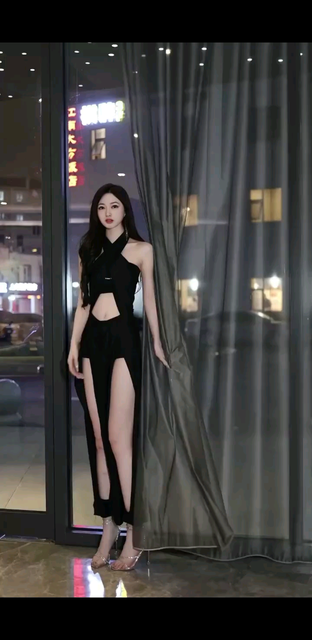 深夜放毒系列😂😂