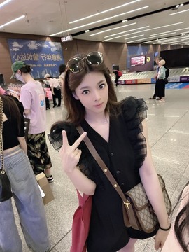 杭哥哥♠️的图片