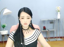 💖李小七主播照片