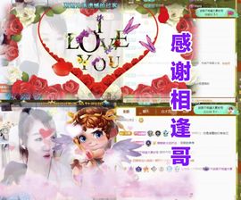 金麒麟安静唱歌🎤的图片