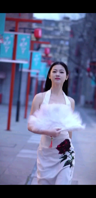 我就是这条街最靓的仔😏