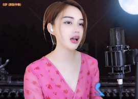 甜蜜未来乐在心怀主播照片