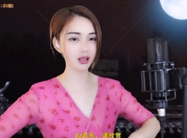甜蜜未来乐在心怀主播照片