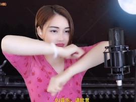 甜蜜未来乐在心怀主播照片