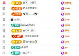 寶💓想吃肉主播照片