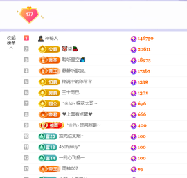 🎶柒歌主播照片
