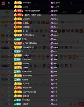 ᥫᩣ应～唱歌🎤主播照片