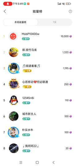 小芳，🌸减肥打卡主播照片