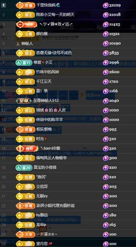 唯爱🌺小艾主播照片