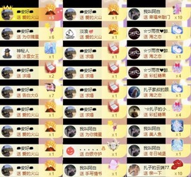 娜扎🧸主播照片