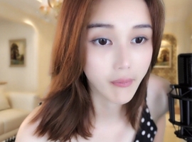 😃笑口常开😃主播照片