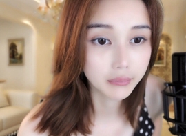 😃笑口常开😃主播照片