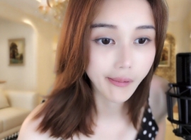 😃笑口常开😃主播照片