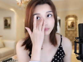 😃笑口常开😃主播照片