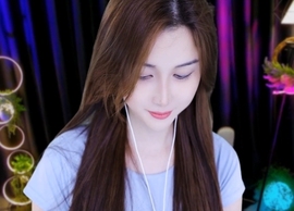 😃笑口常开😃主播照片