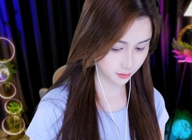 😃笑口常开😃主播照片