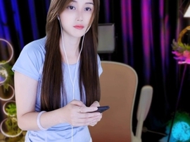 😃笑口常开😃主播照片