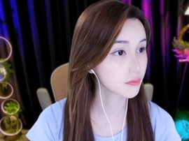😃笑口常开😃主播照片