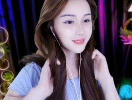 😃笑口常开😃主播照片