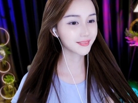 😃笑口常开😃主播照片