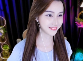 😃笑口常开😃主播照片