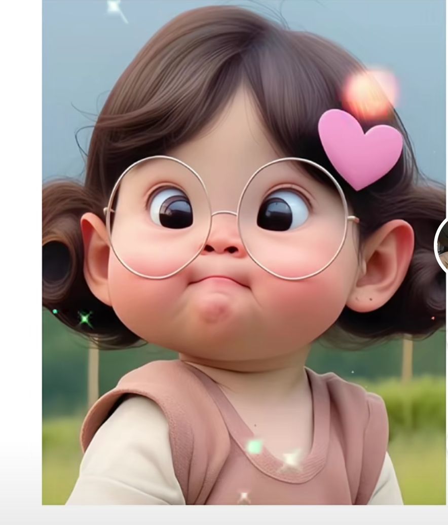 丑小鸭💞愿有一束光的图片