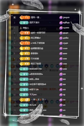 凤家有事不定时手机播主播照片