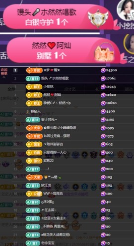 然然然然然然.主播照片