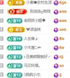 💓小香猪💓主播照片