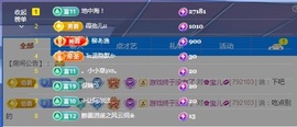 💋招桃花🌸主播照片