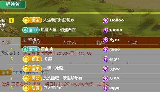 晓若停播一段时间主播图片